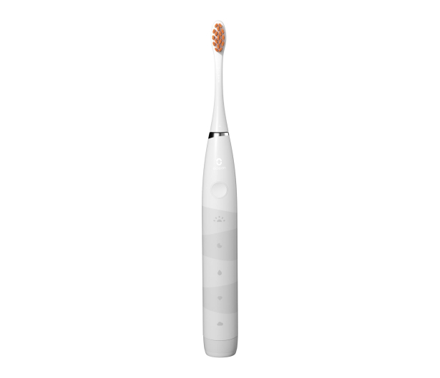 Oclean Oclean Szczoteczka soniczna Flow S (biała) - 1568709 - zdjęcie 2